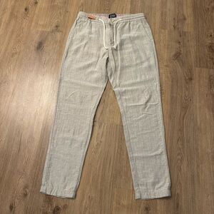 Scotch & Soda Linen Pant